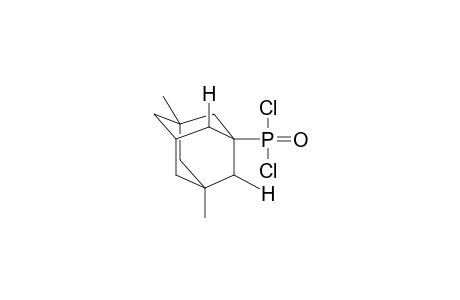 (3,5-DIMETHYLADAMANTYL)-PHOSPHONIC-ACID,DICHLORIDE