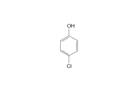 4-Chlorophenol