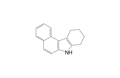 8,9,10,11-tetrahydro-7H-benzo[c]carbazole