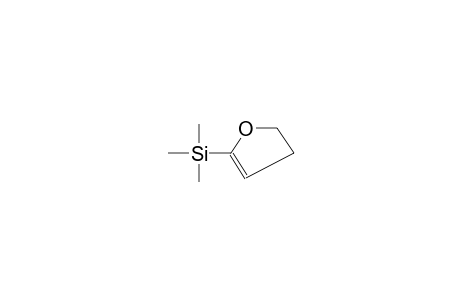 [2-(4,5-DIHYDROFURYL)]-TRIMETHYLSILANE