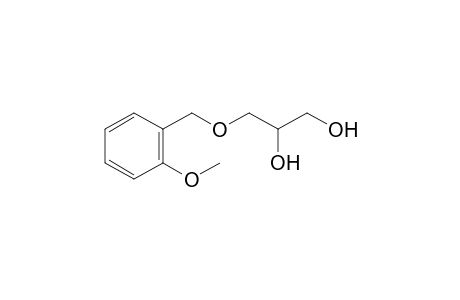 3-[(o-Methoxybenzyl)oxy]-1,2-propanediol