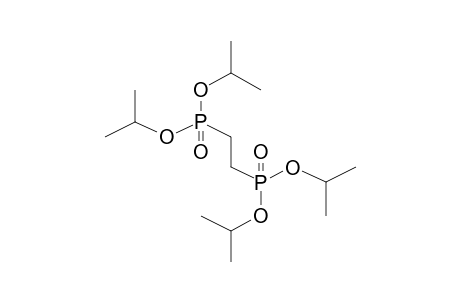 Phosphonic acid, 1,2-ethanediylbis-, tetrakis(1-methylethyl) ester