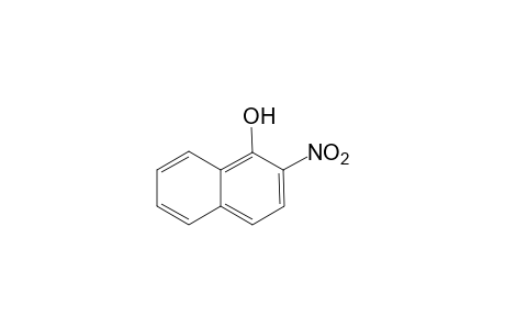 2-Nitro-1-naphthol