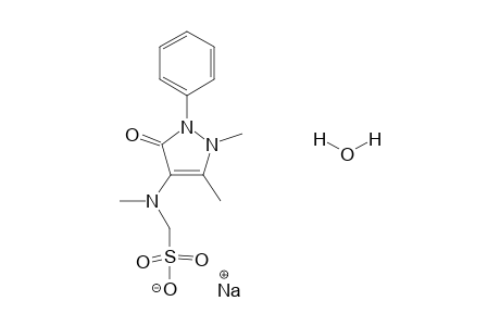 Dipyron hydrate