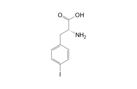 4-Iodo-D-phenylalanine