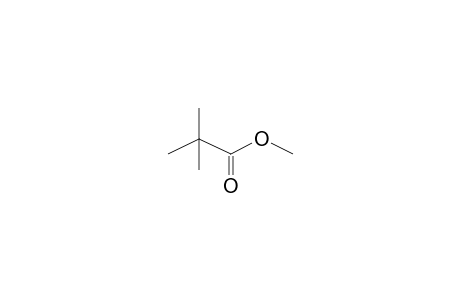 Pivalic acid, methyl ester