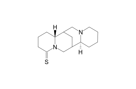 (+)-2-Thionosparteine