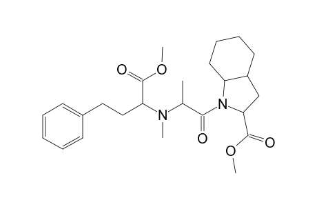 Trandolapril-M/artifact 3ME         @