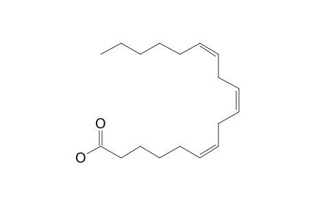 Gamolenic acid