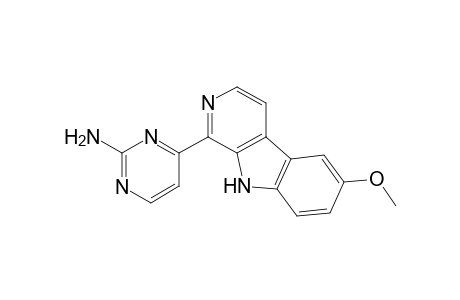 METHOXY-ANNOMONTINE