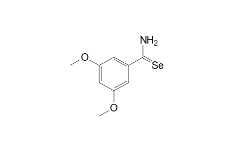 3,5-dimethoxyselenobenzamide