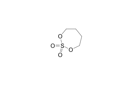 1,3,2-Dioxathiepane 2,2-dioxide