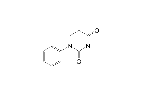 1-phenyl-5,6-dihydrouracil