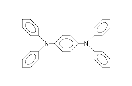 N,N,N',N'-Tetraphenyl-1,4-phenylenediamine