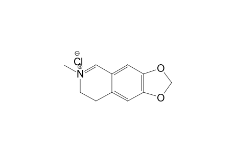 hydrastinine, chloride