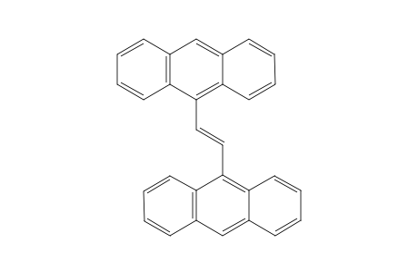 trans-1,2-Bis(9-anthryl)ethylene