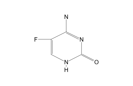 5-Fluorocytosine