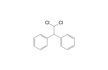 (2,2-Dichloro-1-phenylethyl)benzene