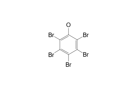 Pentabromophenol