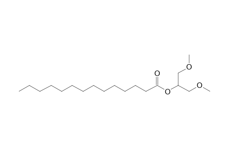 2-Monomyristin, o,o-dimethyl