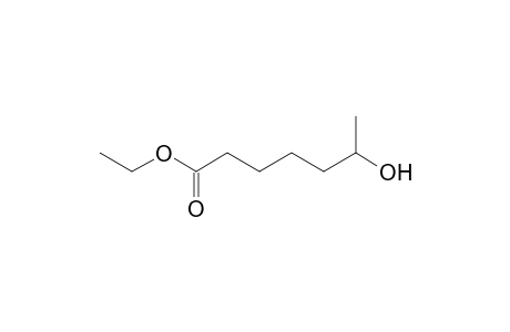 (+/-)-EHTYL-6-HYDROXYHEPTANOATE