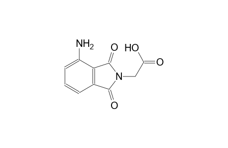 N-carboxymethyl-3-aminophthalimide