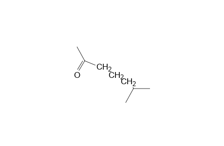 2-Heptanone, 6-methyl-