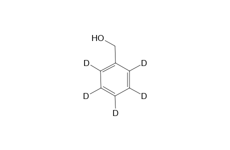 Benzyl-2,3,4,5,6-d5 alcohol