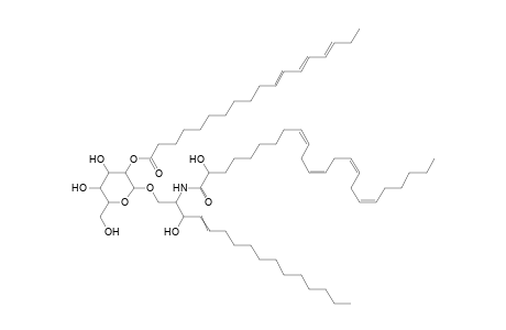 AHexCer (O-18:3)16:1;2O/24:4;O