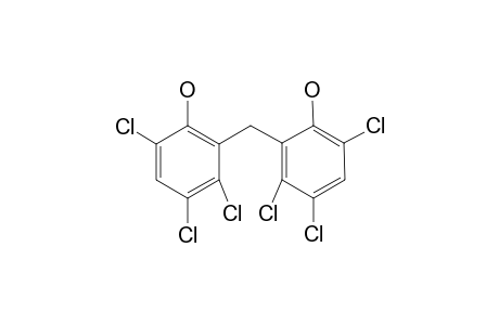 Hexachlorophene