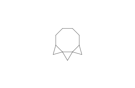 Tetracyclo[8.1.0.0(1,3).0(3,5)]undecane