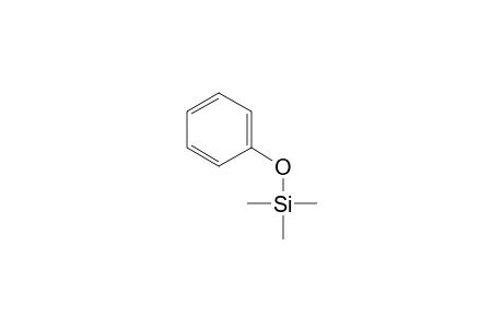 Phenyl trimethylsilyl ether