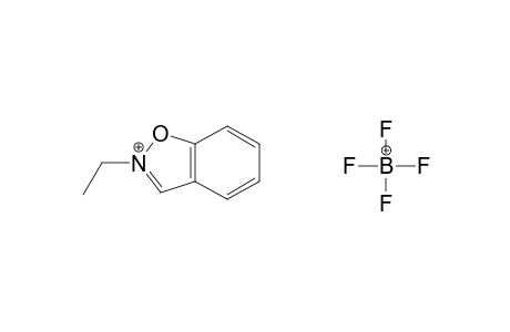 N-Ethylbenzisoxazolium tetrafluoroborate