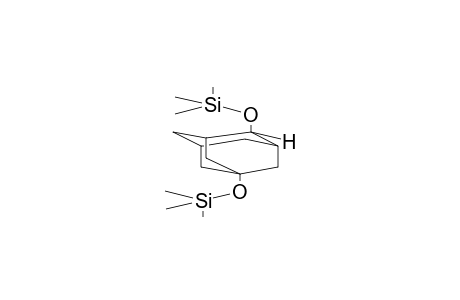 1,4E-BIS(TRIMETHYLSILYLOXY)ADAMANTANE