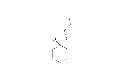 1-n-Butylcyclohexanol