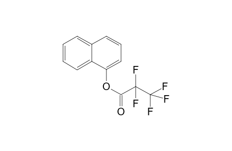 Duloxetine-M (1-naphthol) PFP     @