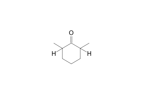 2,6-Dimethylcyclohexanone