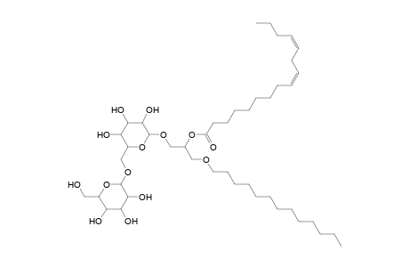 DGDG O-13:0_16:2