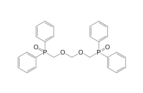 1,5-Bis(diphenylphosphoryl)-2,4-dioxapentane