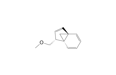 3a,7a-Methano-1H-indene, 1-(methoxymethyl)-, (1.alpha.,3a.beta.,7a.beta.)-