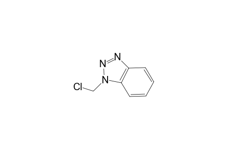 1-(Chloromethyl)-1H-benzotriazole