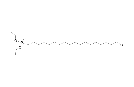 DIETHYL-PHOSPHONIC-ESTER-18-HYDROXYOCTADECANE