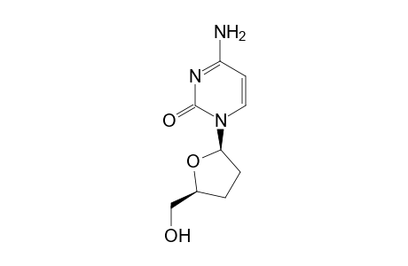 Zalcitabine