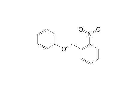 1-Nitro-2-(phenoxymethyl)benzene