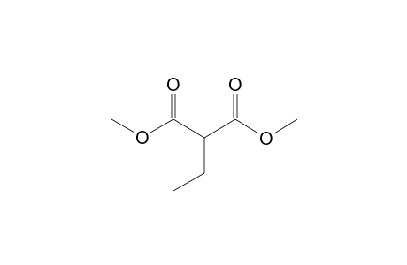 Ethylmalonic acid, dimethyl ester