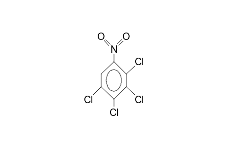 1-Nitro-2,3,4,5-tetrachlorobenzene