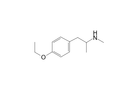1-(4-Ethoxyphenyl)-N-methyl-2-propanamine