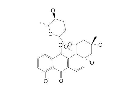 URDAMYCIN-K