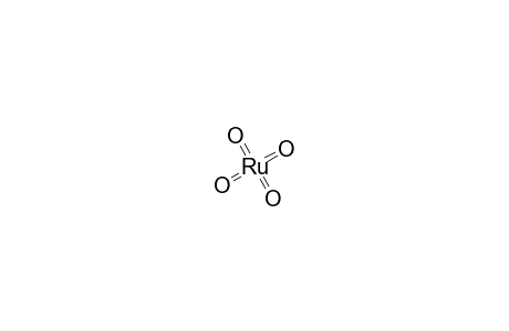 RUTHENIUMTETROXIDE