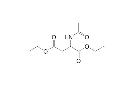 n-Acetylaspartic Acid Diethyl Ester